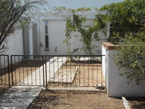 237 N Tracy Rd, Pearce, AZ 85625 photo 5
