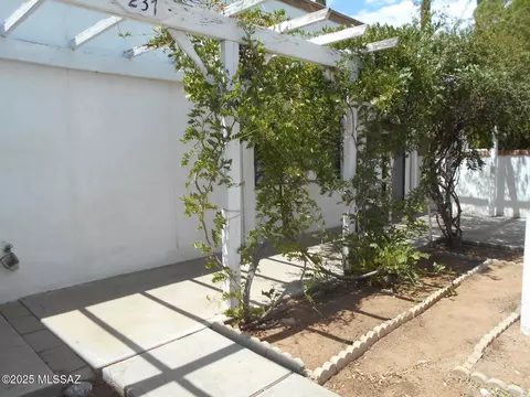 237 N Tracy Rd, Pearce, AZ 85625 photo 7