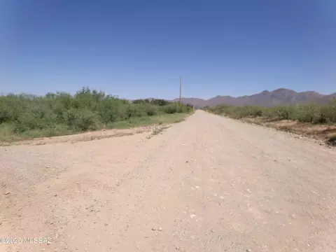 tbd Connie Dr, Willcox, AZ 85643