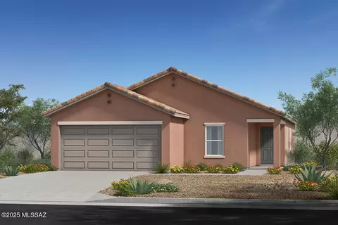 914 W Calle Alta Curva, Sahuarita, AZ 85629