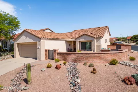 953 E Grass Meadow Pl, Oro Valley, AZ 85755