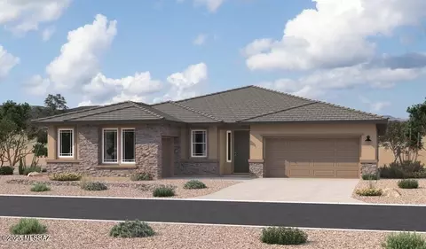 7545 W Beloperon Ln, Marana, AZ 85658