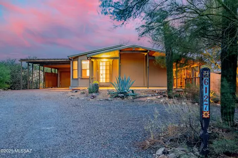 6127 W Tucson Estates Pkwy, Tucson, AZ 85713