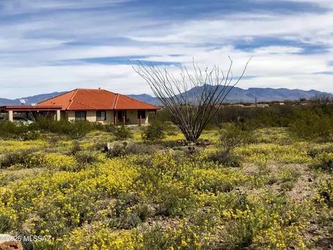 3505 E Rincon View Dr, Vail, AZ 85641