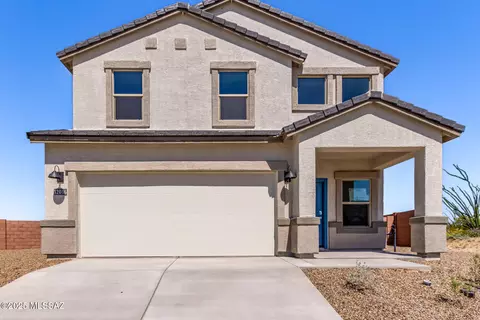 6084 E Black Caviar Pl, Tucson, AZ 85756