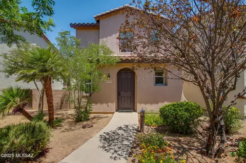 2776 N Neruda Ln, Tucson, AZ 85712