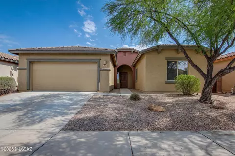7615 E Shadybrook Ln, Tucson, AZ 85756