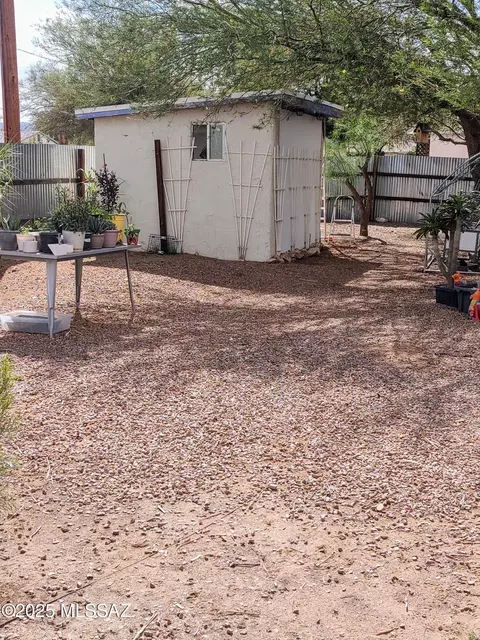 119 4th St, Bowie, AZ 85605 photo 38