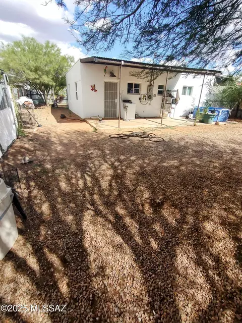 119 4th St, Bowie, AZ 85605 photo 37