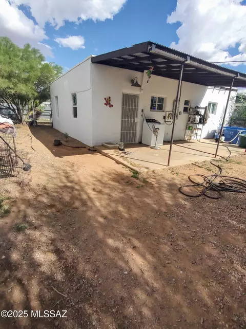 119 4th St, Bowie, AZ 85605 photo 36