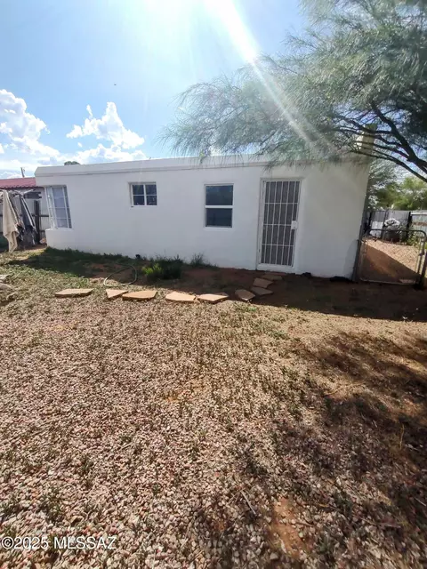 119 4th St, Bowie, AZ 85605 photo 33