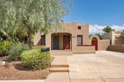 833 E Helen St, Tucson, AZ 85719