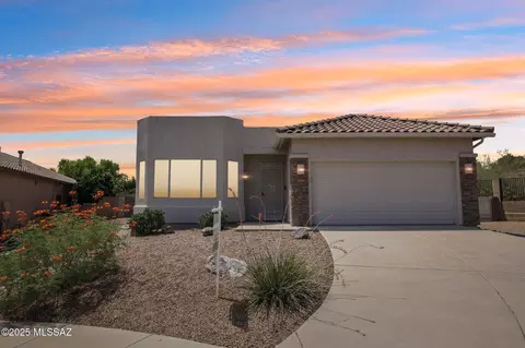 2453 W Hidden View Pl, Tucson, AZ 85742