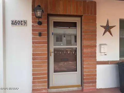 469 S Paseo Lobo #C, Green Valley, AZ 85614