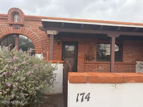 174 S Paseo Quinta #C, Green Valley, AZ 85614