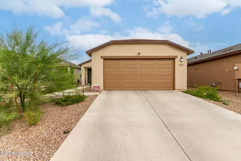 5206 E Carambola Ct, Tucson, AZ 85756