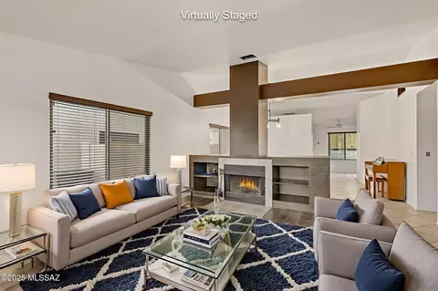 5124 W Malachite Pl, Tucson, AZ 85742