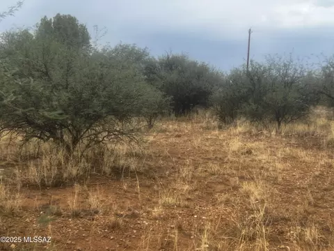 1442 Circulo Silva, Rio Rico, AZ 85648