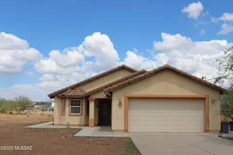 1777 Elder Ct #20, Rio Rico, AZ 85648