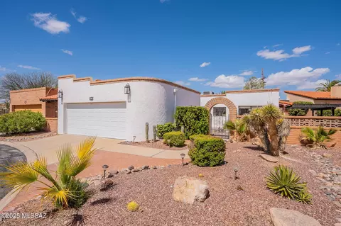 1780 W Via De Anza, Green Valley, AZ 85622