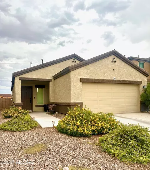 5924 S Avenida Dunas, Tucson, AZ 85706