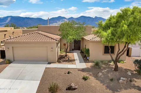 13264 N Risky Dr, Oro Valley, AZ 85755