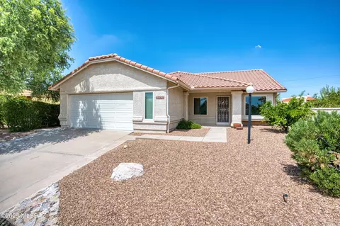 2470 W Catalpa Rd, Tucson, AZ 85742