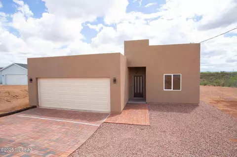 1831 Camino Lebanon, Rio Rico, AZ 85648