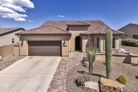 60998 E Angora Pl, Oracle, AZ 85623