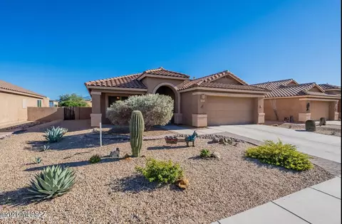 873 W Rio Teras, Green Valley, AZ 85614