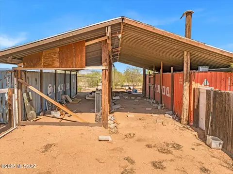12290 E Old Vail Rd, Vail, AZ 85641 photo 12