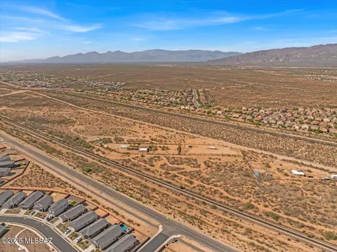12290 E Old Vail Rd, Vail, AZ 85641 photo 35