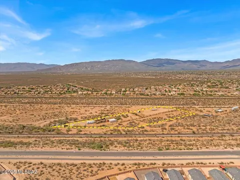 12290 E Old Vail Rd, Vail, AZ 85641 photo 22