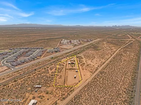 12290 E Old Vail Rd, Vail, AZ 85641 photo 30