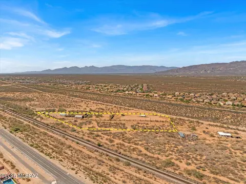 12290 E Old Vail Rd, Vail, AZ 85641 photo 20