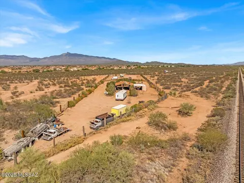 12290 E Old Vail Rd, Vail, AZ 85641 photo 7