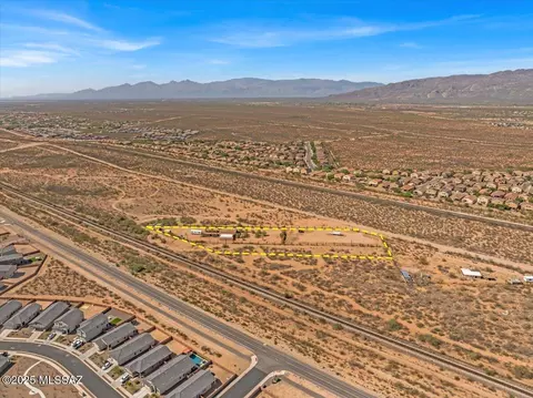 12290 E Old Vail Rd, Vail, AZ 85641 photo 34