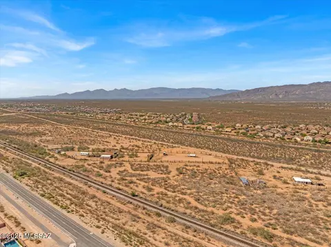 12290 E Old Vail Rd, Vail, AZ 85641 photo 21