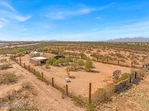 12290 E Old Vail Rd, Vail, AZ 85641 photo 6