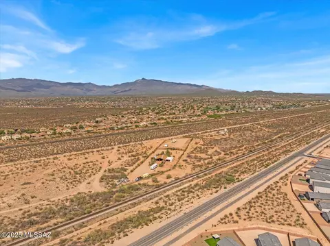 12290 E Old Vail Rd, Vail, AZ 85641 photo 25