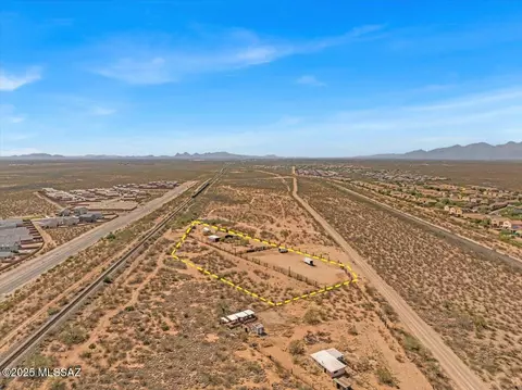 12290 E Old Vail Rd, Vail, AZ 85641 photo 18