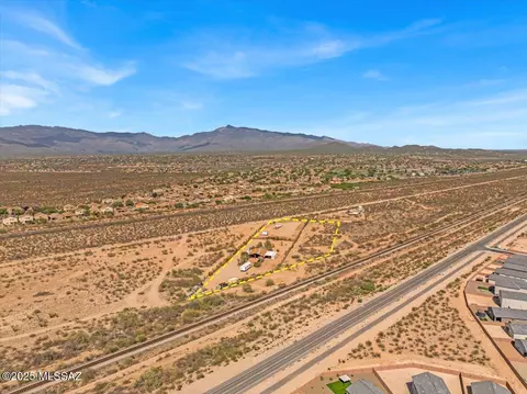 12290 E Old Vail Rd, Vail, AZ 85641 photo 24