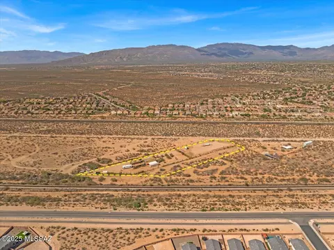 12290 E Old Vail Rd, Vail, AZ 85641 photo 36
