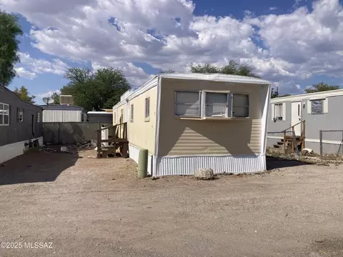 1741 W Wetmore Rd #4, Tucson, AZ 85705