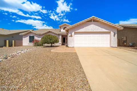 9631 E Banbridge St, Tucson, AZ 85747 photo 2