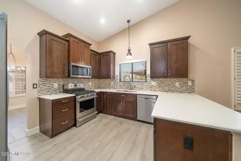 9631 E Banbridge St, Tucson, AZ 85747 photo 17