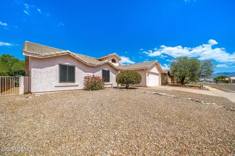 9631 E Banbridge St, Tucson, AZ 85747