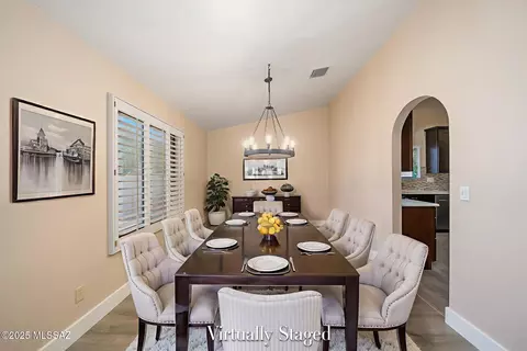 9631 E Banbridge St, Tucson, AZ 85747 photo 13