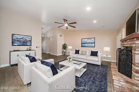 9631 E Banbridge St, Tucson, AZ 85747 photo 11