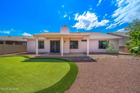 9631 E Banbridge St, Tucson, AZ 85747 photo 40